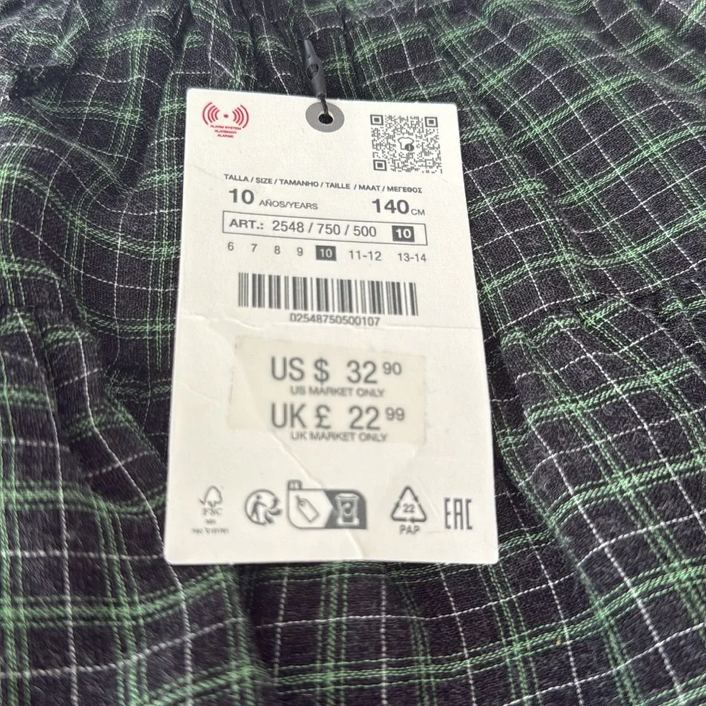 Zara shirt - Picture 2 of 2